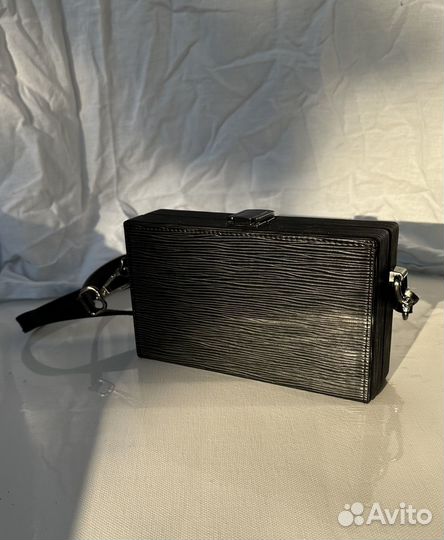 Мужская сумка клатч Zara