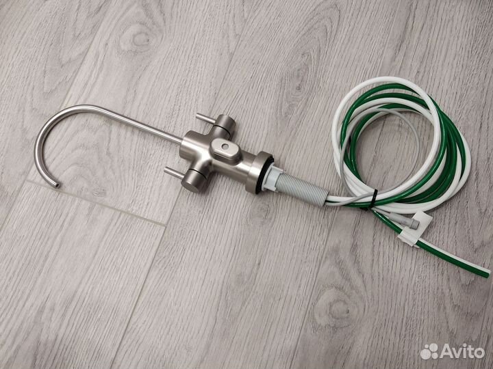 Очиститель воды Xiaomi Water Purifier C1