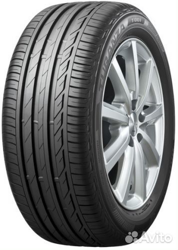 Bridgestone Turanza T001 215/50 R18 92W