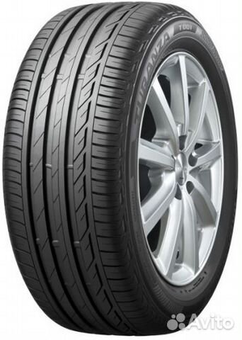 Bridgestone Turanza T001 215/50 R18 92W
