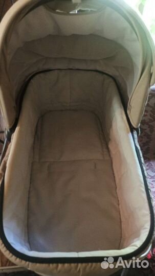 Детские коляски бу