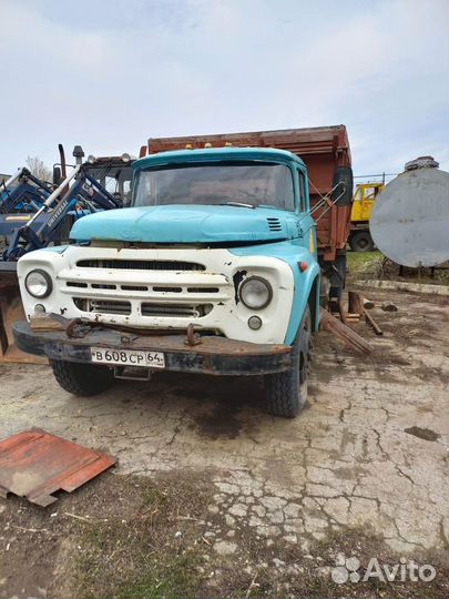 С/Х техника