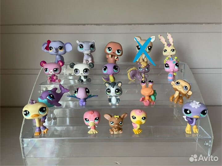 Littlest pet shop