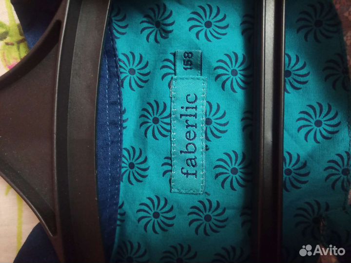 Рубашка на мальчика
