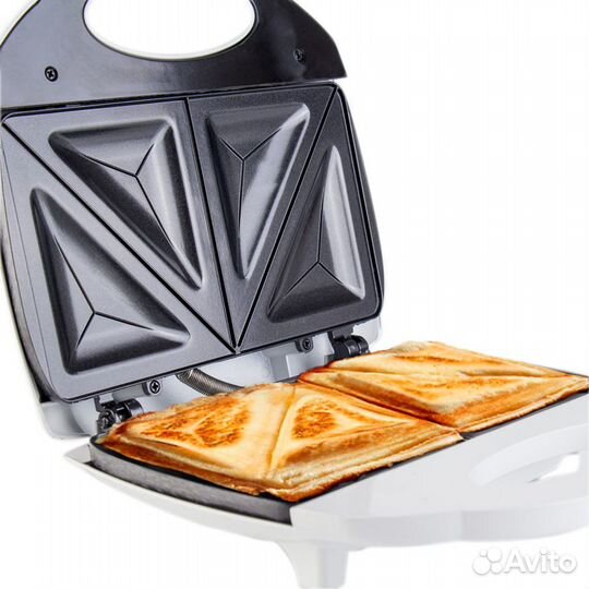 Сендвичница бутербродница