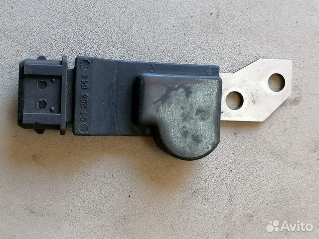 Датчик положения распредвала 96253544 Daewoo Nexia