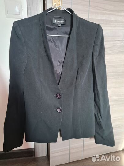 Caterina leman жакет 34 (40)