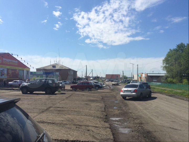 Участок 18 сот. (СНТ, ДНП)