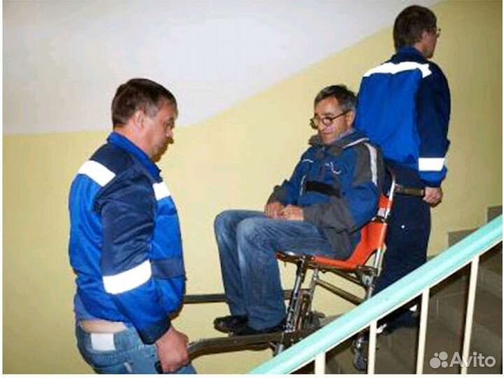 Перевозка лежачих больных,помощь лежачим больным