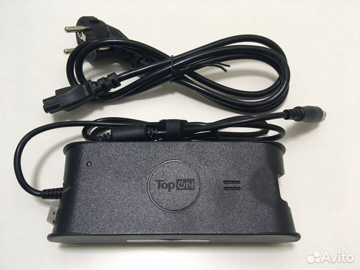 Блок питания для Dell 19.5V 4.62A (7.4x5.0) 90W