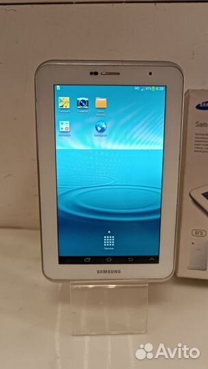 Планшет Samsung galaxy Tab 2 7.0 (Д)