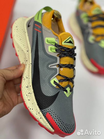 Кроссовки Nike Zoom Pegasus мужские