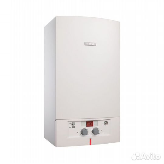 Газовый котел Bosch (Бош )