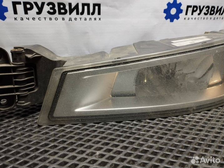 Фара противотуманная левая Volvo FH4 22332593