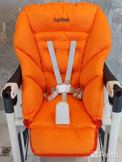Чехол для peg perego новый