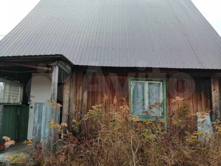 Дача 45 м² на участке 8,8 сот.