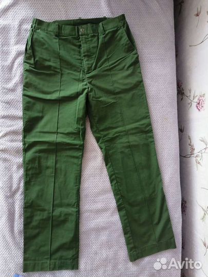 Военная форма