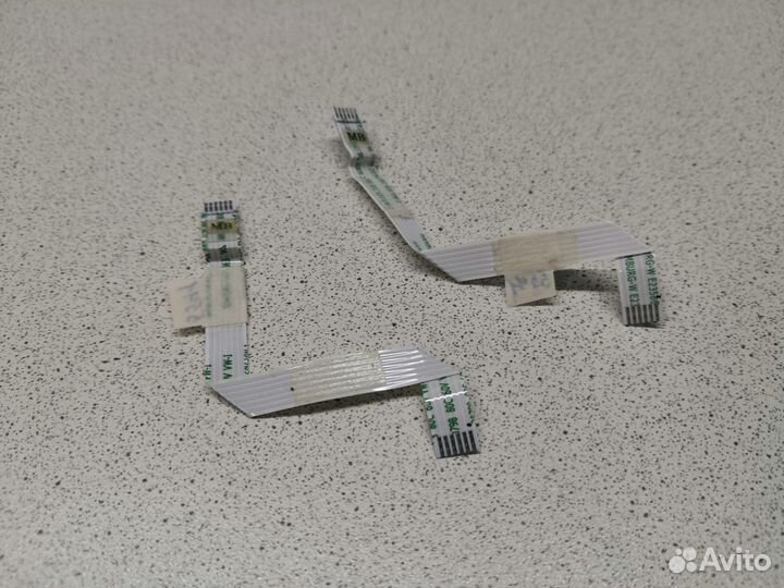 Шлейф тачпада NBX0000E500