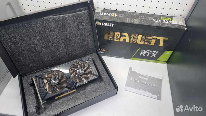 Rtx 2060 super