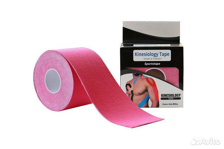 Кинезио тейп