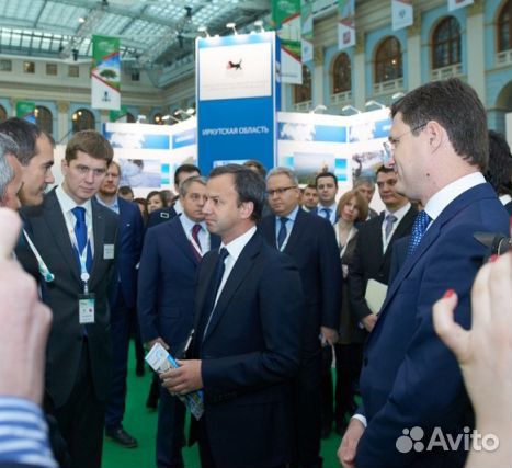 Синхронный переводчик