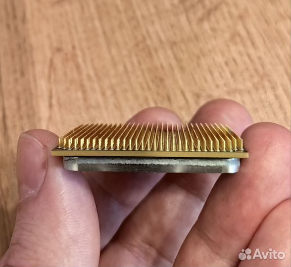 Amd phenom ii X2 560 Black