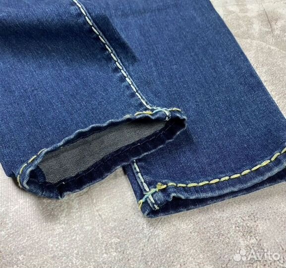 Джинсы true religion оригинал