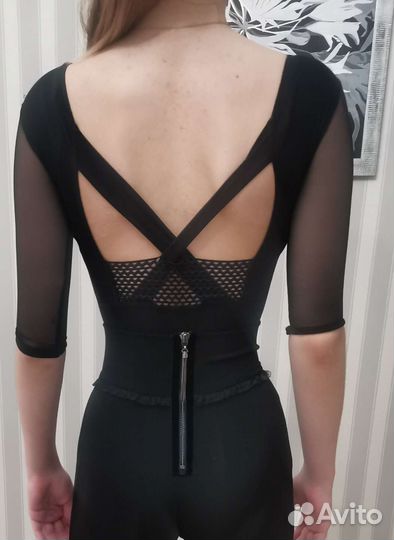 Комплект тренировочной одежды