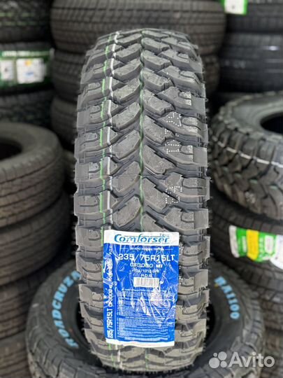 Comforser CF3000 235/75 R15 104Q