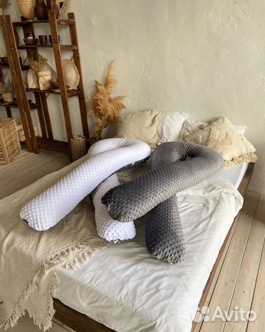 Подушка для сна, для беременных