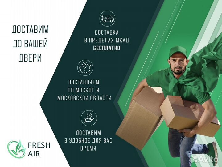 Haier leader Внутренний блок