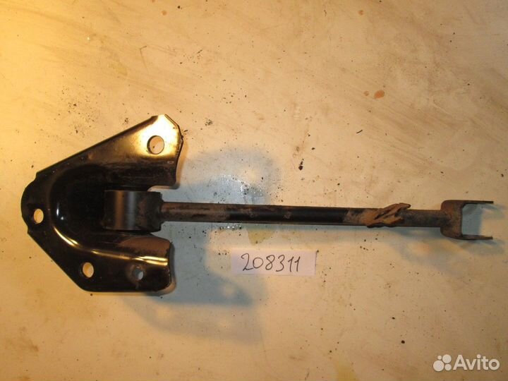 Рычаг подвески задний левый (Renault Duster)