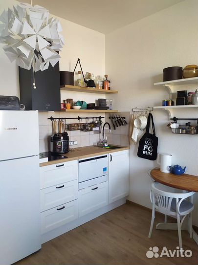 Дизайн интерьера