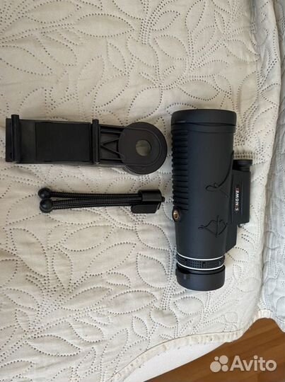 Портативный Монокуляр