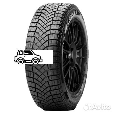 Pirelli Ice Zero FR 245/40 R18 97H