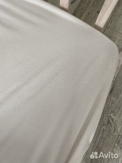 Детская кровать домик