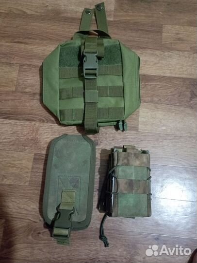 Подсумки