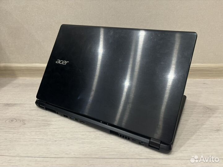 Шикарный, мощный Acer (i7, GT 750, 8gb, SSD)