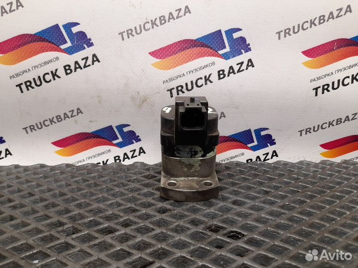 Актуатор топливный Scania 4-series