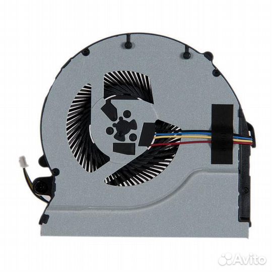 Вентилятор для ноутбука Lenovo Z580 Z585 Z480 1167