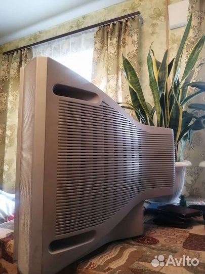 Телевизор бу