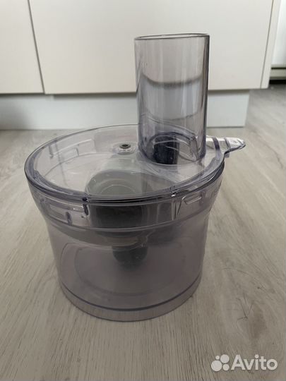 Кухонная машина kenwood