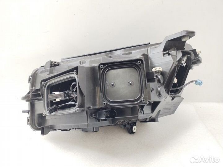 Фара передняя правая Mercedes-Benz Glc-Class W253