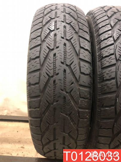 Tigar Winter 185/65 R15 92T