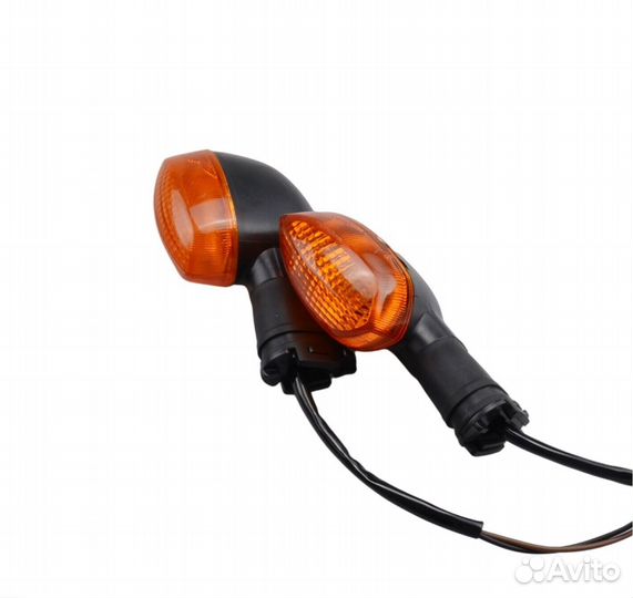 Поворотники Yamaha YZF-R1 02-08 YZF-R6 03-16