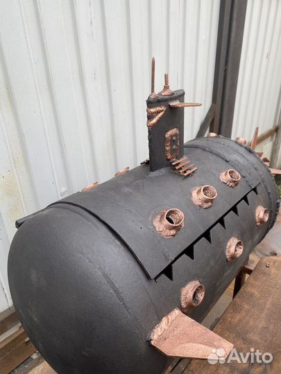 Мангал в наличии