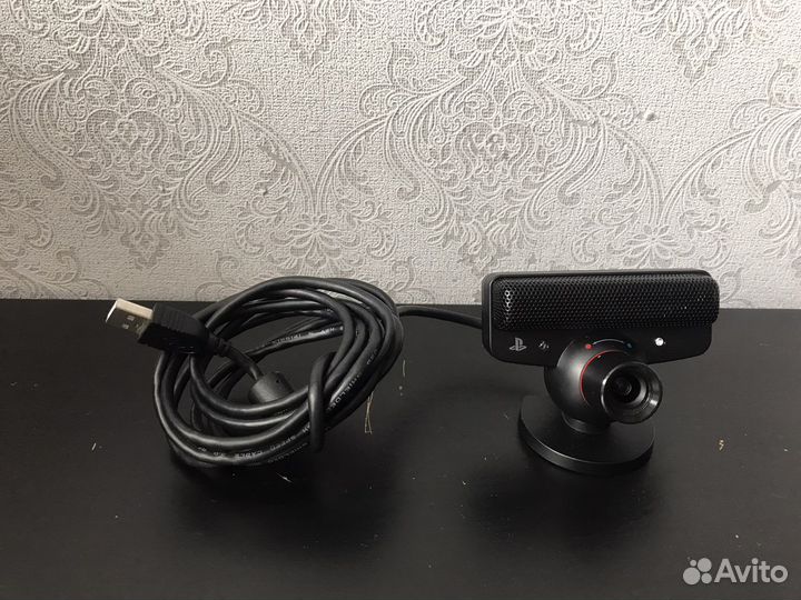 Аксессуары для PlayStation