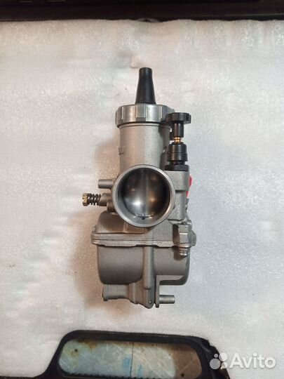 Карбюратор Nibbi pe30