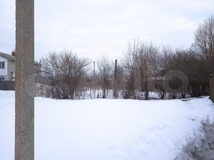 Участок 10 сот. (ИЖС)