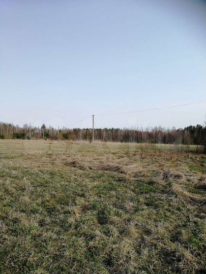 Участок 29,2 сот. (ИЖС)